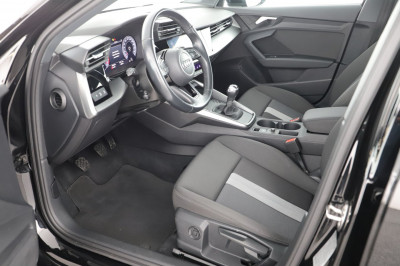 Audi A3 Gebrauchtwagen Audi A3 Gebrauchtwagen