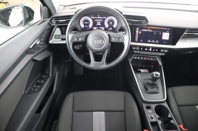 Audi A3 Gebrauchtwagen Audi A3 Gebrauchtwagen