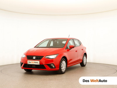 Seat Ibiza Gebrauchtwagen Seat Ibiza Gebrauchtwagen