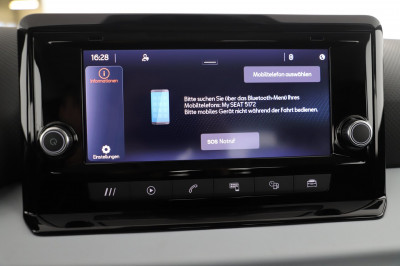 Seat Ibiza Gebrauchtwagen Seat Ibiza Gebrauchtwagen