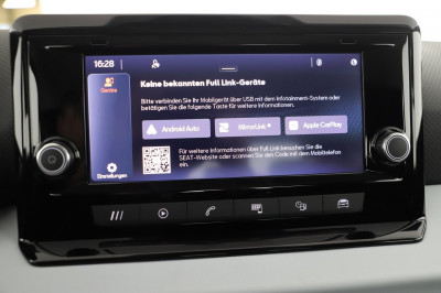 Seat Ibiza Gebrauchtwagen Seat Ibiza Gebrauchtwagen