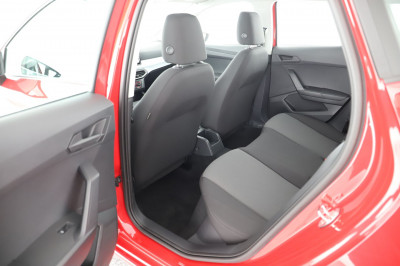 Seat Ibiza Gebrauchtwagen Seat Ibiza Gebrauchtwagen