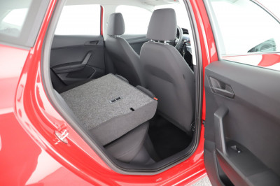 Seat Ibiza Gebrauchtwagen Seat Ibiza Gebrauchtwagen