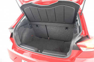 Seat Ibiza Gebrauchtwagen Seat Ibiza Gebrauchtwagen