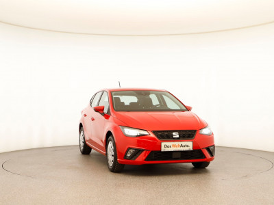 Seat Ibiza Gebrauchtwagen Seat Ibiza Gebrauchtwagen