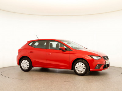 Seat Ibiza Gebrauchtwagen Seat Ibiza Gebrauchtwagen