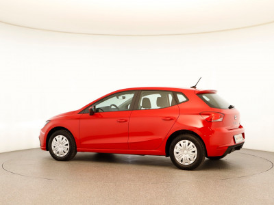Seat Ibiza Gebrauchtwagen Seat Ibiza Gebrauchtwagen