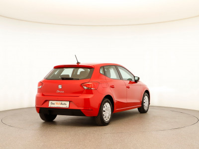 Seat Ibiza Gebrauchtwagen Seat Ibiza Gebrauchtwagen