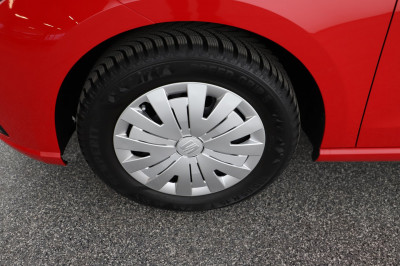 Seat Ibiza Gebrauchtwagen Seat Ibiza Gebrauchtwagen