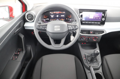 Seat Ibiza Gebrauchtwagen Seat Ibiza Gebrauchtwagen