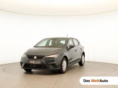 Seat Ibiza Gebrauchtwagen Seat Ibiza Gebrauchtwagen