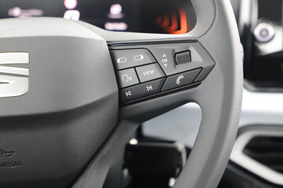 Seat Ibiza Gebrauchtwagen Seat Ibiza Gebrauchtwagen