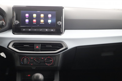 Seat Ibiza Gebrauchtwagen Seat Ibiza Gebrauchtwagen