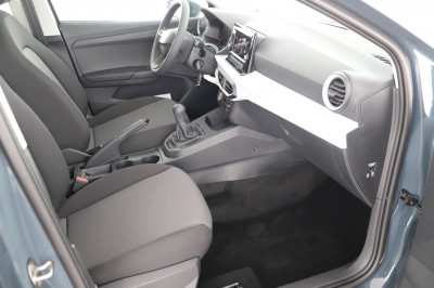 Seat Ibiza Gebrauchtwagen Seat Ibiza Gebrauchtwagen