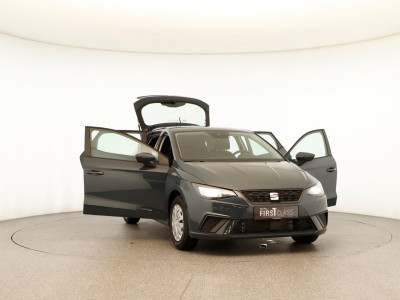 Seat Ibiza Gebrauchtwagen Seat Ibiza Gebrauchtwagen