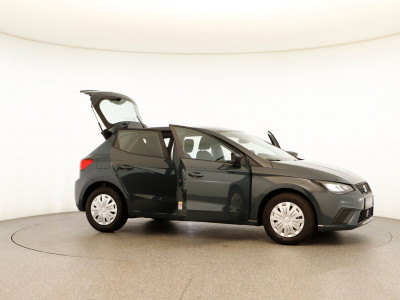 Seat Ibiza Gebrauchtwagen Seat Ibiza Gebrauchtwagen