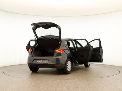 Seat Ibiza Gebrauchtwagen Seat Ibiza Gebrauchtwagen