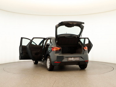 Seat Ibiza Gebrauchtwagen Seat Ibiza Gebrauchtwagen