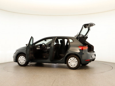 Seat Ibiza Gebrauchtwagen Seat Ibiza Gebrauchtwagen