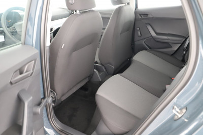 Seat Ibiza Gebrauchtwagen Seat Ibiza Gebrauchtwagen