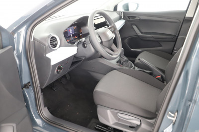 Seat Ibiza Gebrauchtwagen Seat Ibiza Gebrauchtwagen