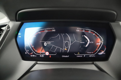 BMW 1er Gebrauchtwagen BMW 1er Gebrauchtwagen