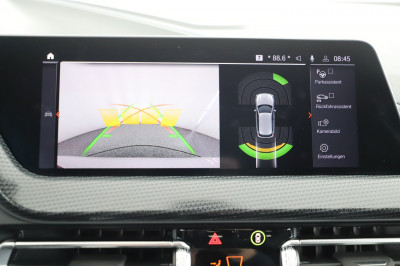 BMW 1er Gebrauchtwagen BMW 1er Gebrauchtwagen