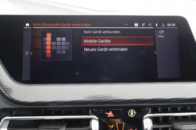 BMW 1er Gebrauchtwagen BMW 1er Gebrauchtwagen