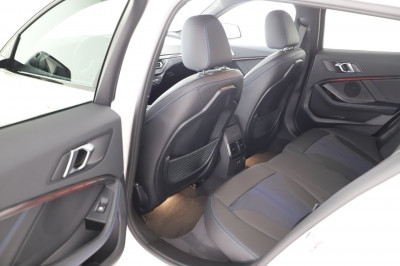 BMW 1er Gebrauchtwagen BMW 1er Gebrauchtwagen