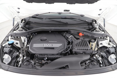 BMW 1er Gebrauchtwagen BMW 1er Gebrauchtwagen