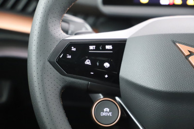 Cupra Tavascan Gebrauchtwagen Cupra Tavascan Gebrauchtwagen