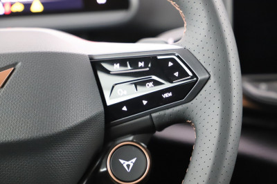 Cupra Tavascan Gebrauchtwagen Cupra Tavascan Gebrauchtwagen