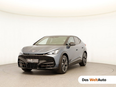Cupra Tavascan Gebrauchtwagen Cupra Tavascan Gebrauchtwagen