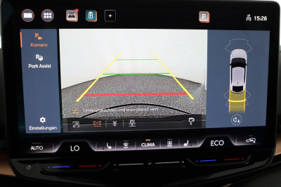 Cupra Tavascan Gebrauchtwagen Cupra Tavascan Gebrauchtwagen