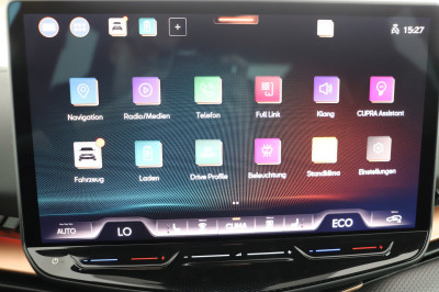 Cupra Tavascan Gebrauchtwagen Cupra Tavascan Gebrauchtwagen