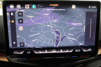 Cupra Tavascan Gebrauchtwagen Cupra Tavascan Gebrauchtwagen