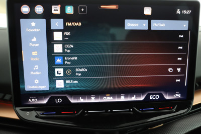 Cupra Tavascan Gebrauchtwagen Cupra Tavascan Gebrauchtwagen