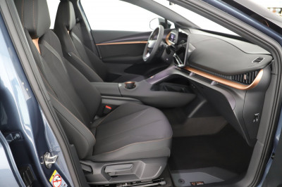 Cupra Tavascan Gebrauchtwagen Cupra Tavascan Gebrauchtwagen