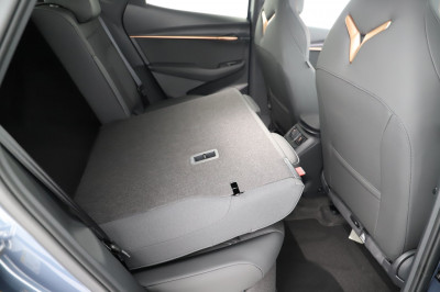 Cupra Tavascan Gebrauchtwagen Cupra Tavascan Gebrauchtwagen