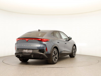 Cupra Tavascan Gebrauchtwagen Cupra Tavascan Gebrauchtwagen