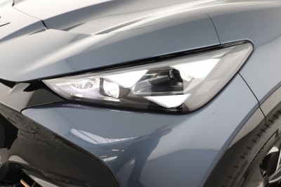 Cupra Tavascan Gebrauchtwagen Cupra Tavascan Gebrauchtwagen