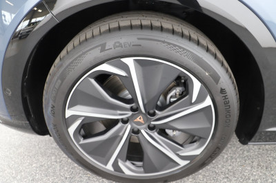 Cupra Tavascan Gebrauchtwagen Cupra Tavascan Gebrauchtwagen