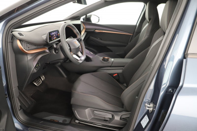 Cupra Tavascan Gebrauchtwagen Cupra Tavascan Gebrauchtwagen