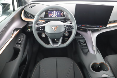 Cupra Tavascan Gebrauchtwagen Cupra Tavascan Gebrauchtwagen