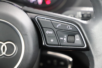 Audi Q2 Gebrauchtwagen Audi Q2 Gebrauchtwagen