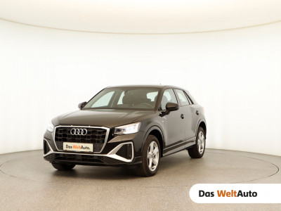 Audi Q2 Gebrauchtwagen Audi Q2 Gebrauchtwagen