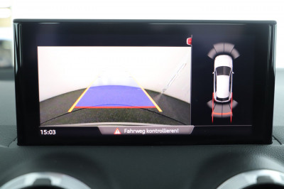 Audi Q2 Gebrauchtwagen Audi Q2 Gebrauchtwagen