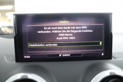 Audi Q2 Gebrauchtwagen Audi Q2 Gebrauchtwagen