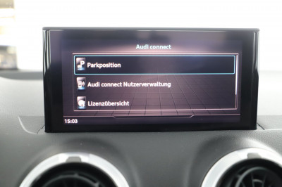Audi Q2 Gebrauchtwagen Audi Q2 Gebrauchtwagen