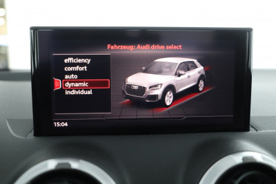 Audi Q2 Gebrauchtwagen Audi Q2 Gebrauchtwagen